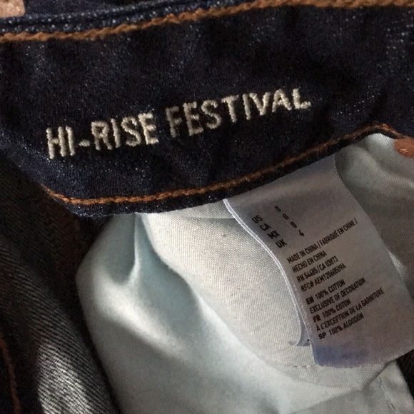 American eagle shorts - Picture 3 of 3